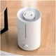 Зволожувач повітря Mijia Humidifier 2 Білий, 6 режимів, компактний, для дому та офісу - зображення 4