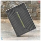 Чехол WIWU Defender Sleeve Pro Полиэстер противоударный для ноутбука 13.3 Черный - изображение 5