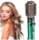 Фен VGR V-498 Зеленый противоударный с защитой камеры - изображение 10