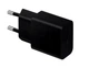 Зарядное устройство Samsung TA800 25W Fast Charge USB Type-C черное - изображение 2