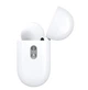 Наушники Pro 2 Type-C противоударные Bluetooth белые - изображение 4