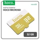 Карта пам'яті Hoco microSDHC 32GB 10 - зображення 3