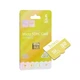 Карта пам'яті Hoco microSDHC 32GB 10 - зображення 7