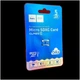 Карта памяти Hoco microSDHC 64GB Class 10 высокая скорость - изображение 10