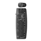 Клавіатура та миша Zerodate LD802 Black протиударна для ПК - зображення 10
