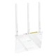Роутер Wi-Fi Hoco Hi30 для дома и офиса 300 Мбит/с стабильное подключение без проводов - изображение 3