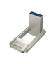 Флеш-накопичувач Hoco UD16 USB 3.0 поворотний 16GB протиударний чорний - зображення 5