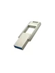 Флеш-накопитель Hoco UD16 USB 3.0 128GB поворотный противоударный черный - изображение 3