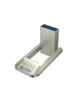 Флеш-накопитель Hoco UD16 USB 3.0 128GB поворотный противоударный черный - изображение 6