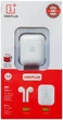Навушники OnePlus Buds TWS Bluetooth Білий - зображення 1