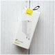 Зарядний пристрій Baseus Quick Charge USB Type-A 12 Вт - зображення 3