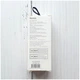 Зарядний пристрій Baseus Quick Charge USB Type-A 12 Вт - зображення 4