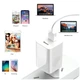 Зарядний пристрій Baseus Quick Charge USB Type-A 12 Вт - зображення 5