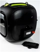 Портативная Bluetooth-колонка Hopestar Party One Черный Bluetooth Карта памяти Ударопрочный корпус - изображение 10