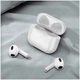 Наушники Bluetooth Hoco EW76 True Wireless Stereo White противоударные с хорошим звучанием - изображение 9