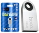 Флеш-накопитель Hoco UD9 Mini USB 64GB противоударный для авто - изображение 8