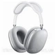 Навушники Bluetooth Hoco W65 Сірі Bluetooth 5.4 з карткою пам'яті - зображення 10
