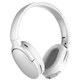 Навушники Bluetooth Baseus Encok D02 Pro протиударні білі - зображення 1