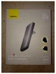 Зарядное устройство Baseus GaN5 Pro 65W USB-C с поддержкой Quick Charge серое - изображение 8