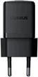Зарядка Baseus Palm Type-C 30W Quick Charge 3.0 Power Delivery белая - изображение 8