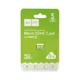 Карта пам'яті Hoco microSDHC 8GB 10 клас - зображення 10