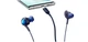 Наушники Samsung AKG ANC 3,5 мм темно-синие с активным шумоподавлением - изображение 9