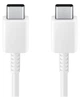 Зарядное устройство Samsung 35W Type-C Fast Charge для Samsung S22 Белый - изображение 3