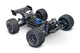 Машинка на радиоуправлении Traxxas XRT 8S Extreme 4WD Brushless RTR 78086-4 (Blue) - изображение 4