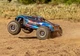 Машинка на радиоуправлении Traxxas Maxx Ultimate 1/10 4WD Brushless 4x4 Monster Truck (Blue) - изображение 2
