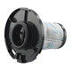 Набір фільтрів для акумуляторного пилососа Rowenta X-Force Flex 11.60, X-Force Flex 12.60, X-Force Flex 14.60, 15.60, (ZR009007, ZR009008) - зображення 8