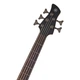 Бас-гітара Yamaha TRBX-305 Black - зображення 3