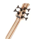 Бас-гітара Yamaha TRBX-305 Black - зображення 5
