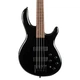 Бас-гітара Cort C4 Deluxe Black - зображення 3