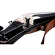 Скрипка Yamaha YEV-105 Black - изображение 5