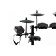 Електронна ударна установка Alesis Debut Kit - зображення 3