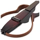 Silent-гітара Yamaha SLG200S Crimson Red Burst - зображення 6