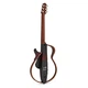 Silent-гітара Yamaha SLG200S Crimson Red Burst - зображення 9