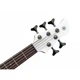 Бас-гітара Yamaha TRBX-305 White - зображення 3