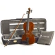 Скрипка Stentor Conservatoire Violin Outfit 3/4 (1550C) - изображение 7