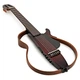 Silent-гітара Yamaha SLG200N Crimson Red Burst - зображення 8