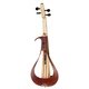 Скрипка Yamaha YEV-104 Natural - изображение 6