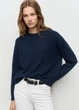 Джемпер женский MANGO 007790 Синий XS KL0906X - изображение 1