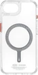 Etui SkinArma Saido MagSafe do Apple iPhone 16e Clear (8886461247718) - obraz 4