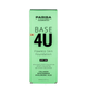 Тональный крем для лица Parisa Cosmetics Base4U № 23 deep beige - изображение 5