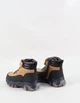 Ботинки Bessky для мальчика Коричневый (BM3123 brown 37 (24 см)) - изображение 2