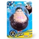 Стретч-игрушка Человек-танк Luffy Gear4 Elastikorps OPELARESB-TA серии "One piece" - изображение 1