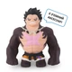 Стретч-игрушка Упругий Человек Luffy Gear4 Elastikorps OPELARESB-BO серии "One piece" - изображение 3