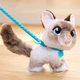 Інтерактивна іграшка "Кошеня" Furreal 28059 серії "Wag-A-Lots" - зображення 7