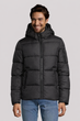 Зимова куртка Пуффер Tom Tailor Чоловічий Чорний (1039770 black L) - зображення 1