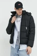 Зимняя куртка Пуффер Tom Tailor мужская Черный (1032429 black 3XL) - изображение 2